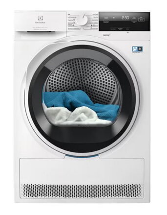 ELECTROLUX EW8D394MC sušička prádla