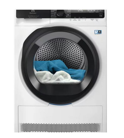 ELECTROLUX EW8D595MCC sušička prádla