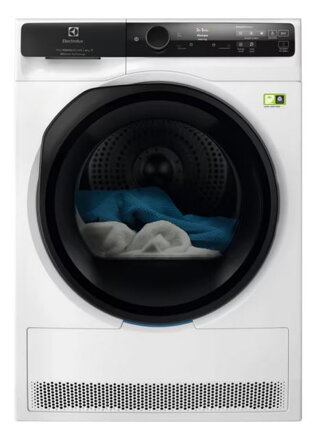 ELECTROLUX EW9D787KCC sušička prádla