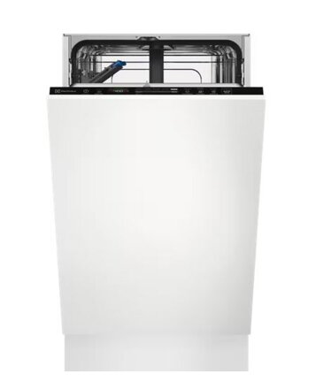 ELECTROLUX EEG62300L Zabudovateľná umývačka riadu