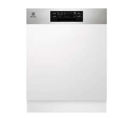 ELECTROLUX EEM48200IX umývačka riadu