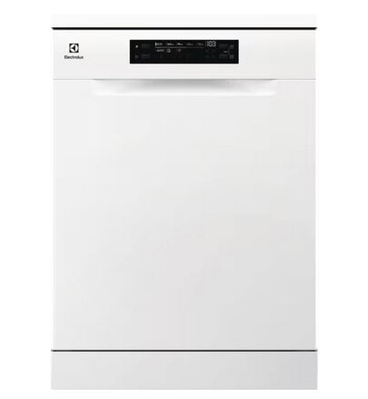 ELECTROLUX ESA47310SW voľne stojaca umývačka