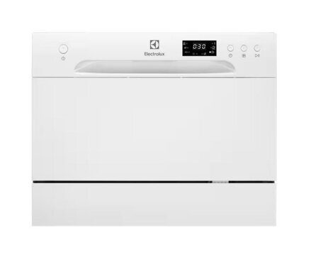 ELECTROLUX ESF2400OW umývačka riadu
