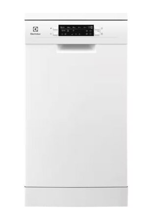 ELECTROLUX ESG42310SW voľne stojaca umývačka