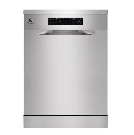 ELECTROLUX ESM48400SX voľne stojaca umývačka