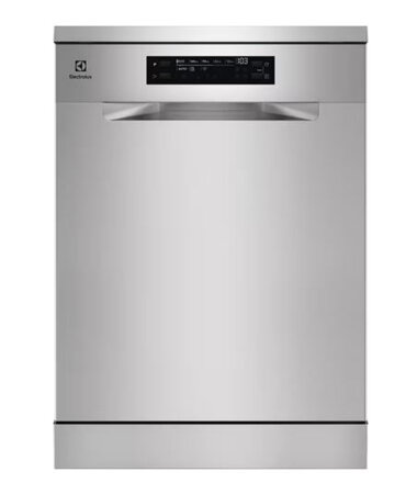 ELECTROLUX ESS47420SX umývačka riadu