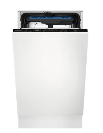 ELECTROLUX KEMC3211L umývačka riadu