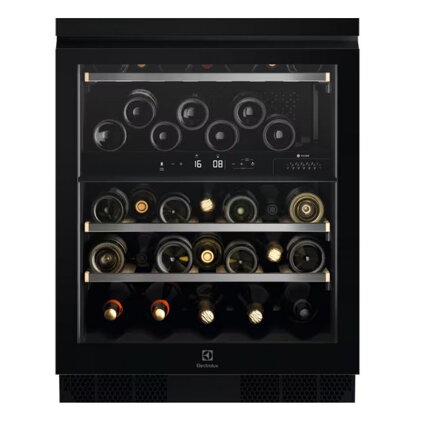 ELECTROLUX EWUD140B8B vinotéka