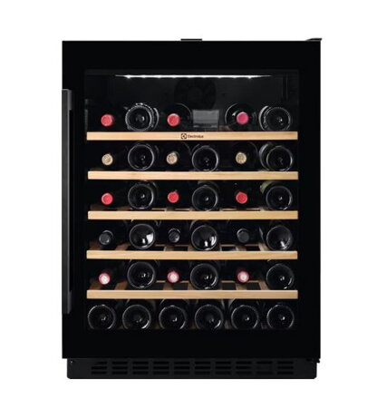 ELECTROLUX EWUS052B5B vstavaná vínotéka