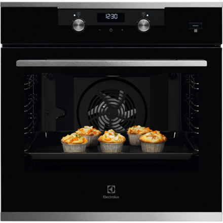 ELECTROLUX KODEH70X vst.rúra