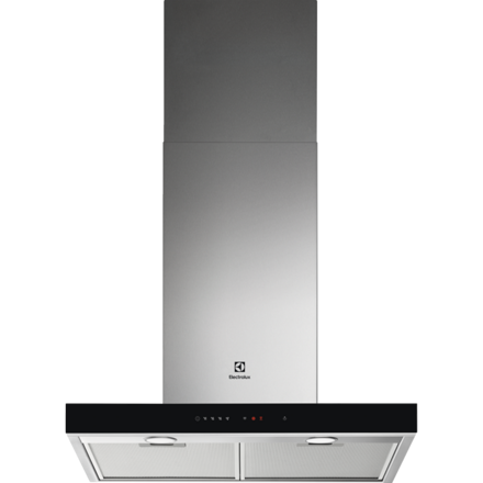 ELECTROLUX LFT766X Komínový odsávač pár