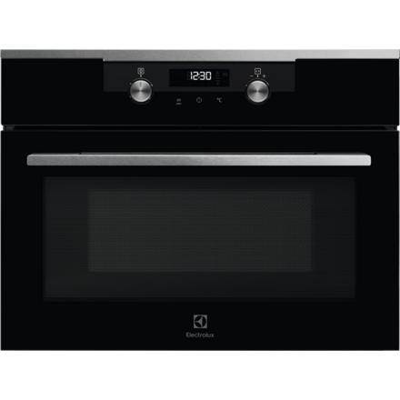 ELECTROLUX KVKDE40X vst. kompaktná rúra