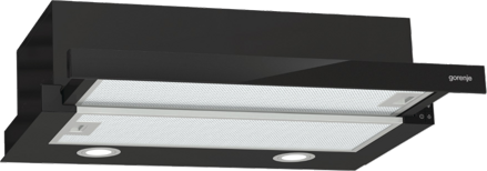GORENJE TH62E4BG vst.odsávač pár čierny