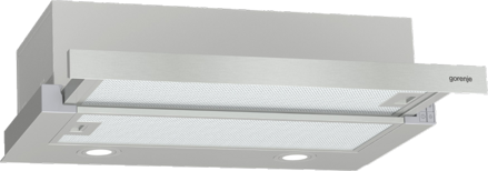 GORENJE TH62E4X odsávač podskrinkový