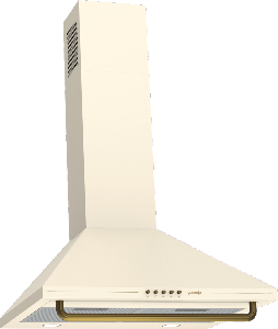 GORENJE WHC63CLI komínový odsávač