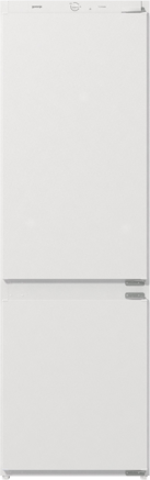 GORENJE RKI418EE1 Chladnička s mrazničkou