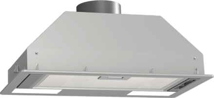 GORENJE BHI611ES vstavaný odsávač