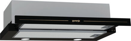 GORENJE BHP62CLB vstavaný odsávač pár