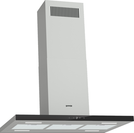 GORENJE IHT943E6XGB odsávač pár