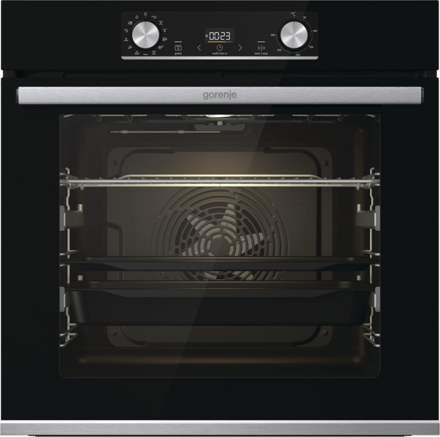 GORENJE BOSX6737E09BG Elektrická rúra