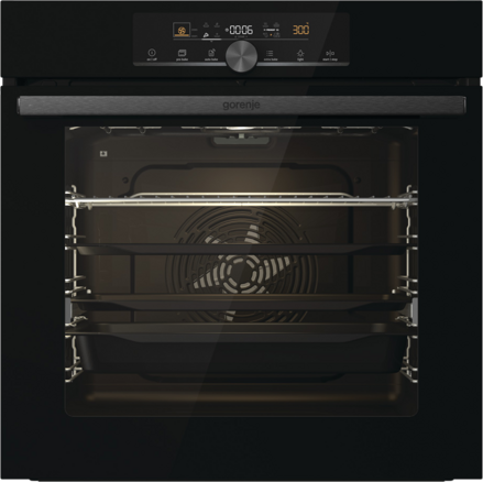 GORENJE BPS6747A06BG Elektrická rúra