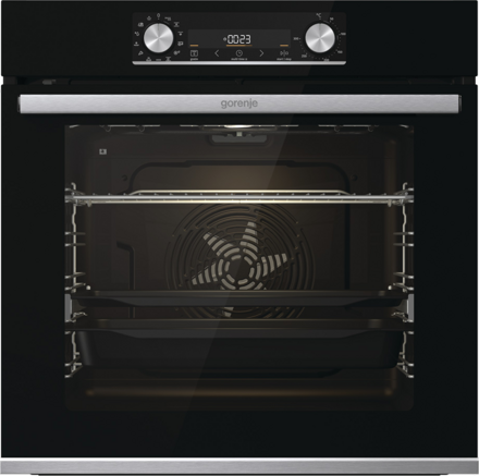 GORENJE BPSX6737E13BG Elektrická rúra