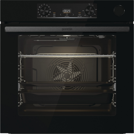 GORENJE BSA6737E15BG vstavaná elektrická rúra