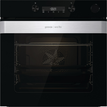 GORENJE BSA6737ORAB vstavaná elektrická rúra