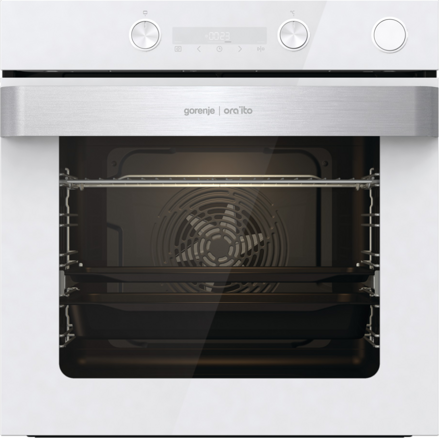 GORENJE BSA6737ORAW vstavaná elektrická rúra