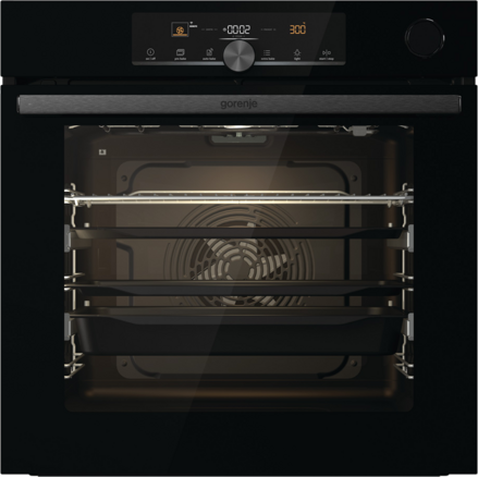 GORENJE BSA6747A04BGWI vstavaná rúra