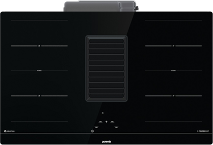 GORENJE HET949BSC Platňa s integrovaným odsávačom