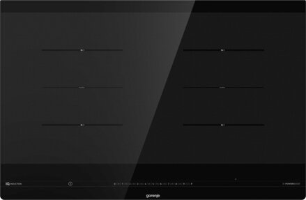 GORENJE IS846BG Indukčná varná platňa