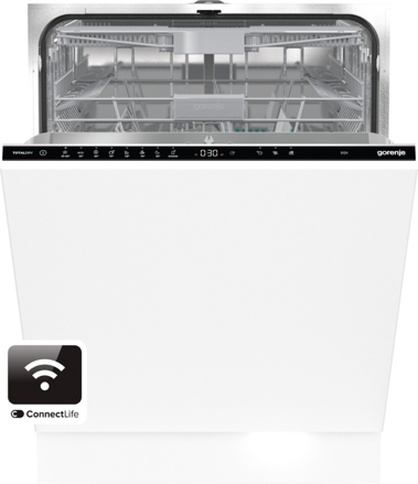 GORENJE GV673C60 Umývačka riadu