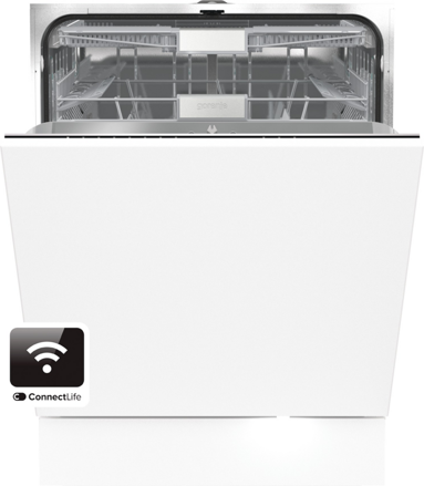 GORENJE GV673C62 Umývačka riadu