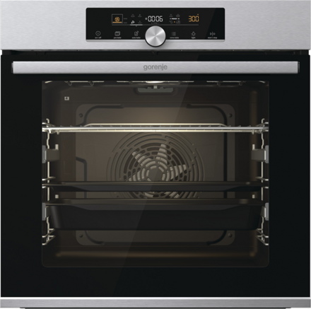 GORENJE BOS6747A01X vstavaná rúra