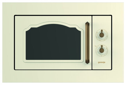 GORENJE BM235CLI vstavaná mikrovlnná rúra