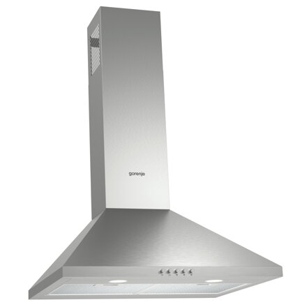 GORENJE WHC623E16X Komínový odsávač