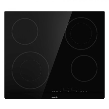 GORENJE ECT644BSC var.doska sklokeramika