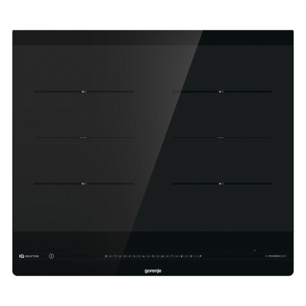 GORENJE IS646BG indukčná varná platňa