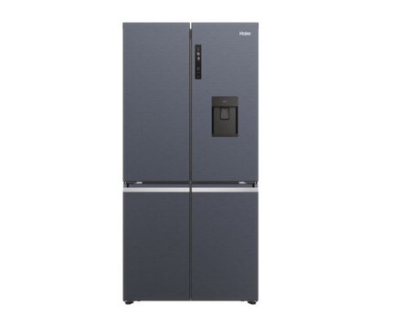 HAIER HCR5919EHMB voľne stojaca chladnička