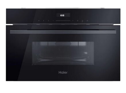 HAIER H38DMWID46NB vst. mikrovlnná rúra