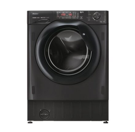 HAIER HWDQ90B416FWBB-S vst.práčka so sušičkou