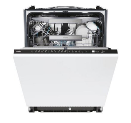 HAIER XI 6B0M3PB vst. umývačka riadu