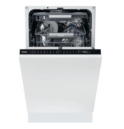 HAIER XI1C1TB4LPCFB vst. umývačka riadu