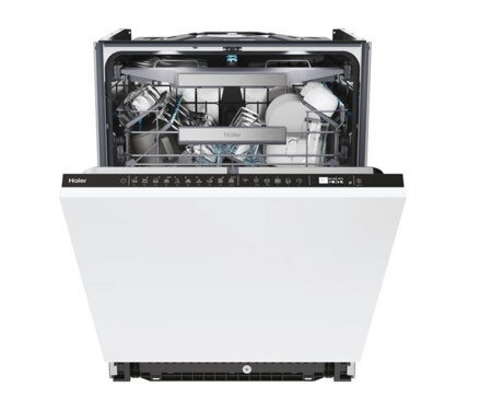 HAIER XS 6A0M4PDB vst. umývačka riadu
