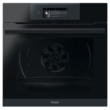 HAIER HWO60SM6T9BH vst. rúra