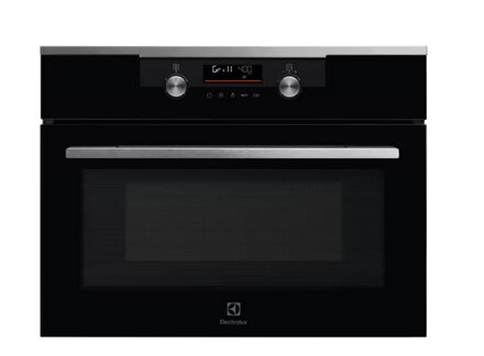 ELECTROLUX KVMDE46X Vstavaná kompaktná rúra