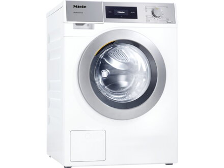MIELE PWM 507 (EL DP) s čerpadlom/ odpad do steny Práčka - BIELA