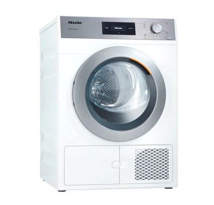 MIELE PDR 508 (EL) - odťah Sušička - BIELA
