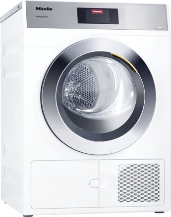 MIELE PDR 908 (EL) - odťah Sušička - BIELA